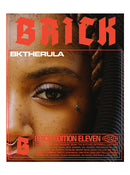 BRICK Magazine