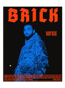 BRICK Magazine