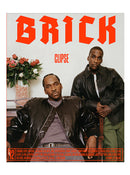 BRICK Magazine