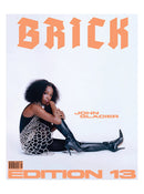 BRICK Magazine