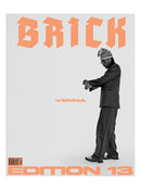 BRICK Magazine