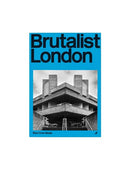 Brutalist London