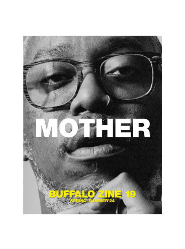 Buffalo Zine no.2 | Buffalo Publishing | Buffalo Publishing