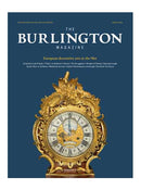 The Burlington Magazine