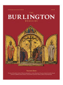The Burlington Magazine