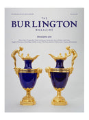 The Burlington Magazine