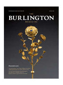 The Burlington Magazine