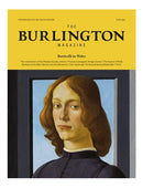The Burlington Magazine
