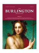 The Burlington Magazine