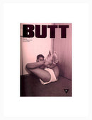 BUTT