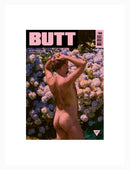 BUTT