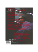 C41 Magazine