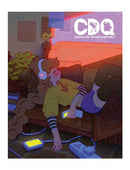 Character Design Quarterly