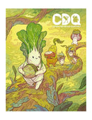 Character Design Quarterly
