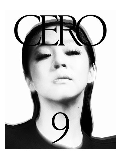 Cero Magazine