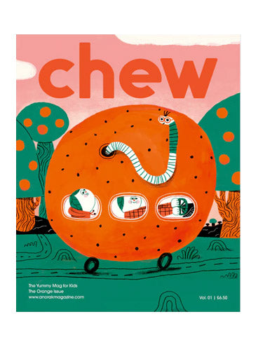 CHEW