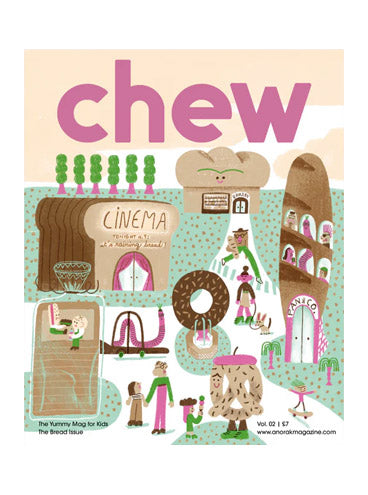 CHEW