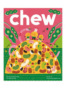 CHEW Magazine