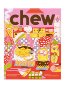 CHEW Magazine