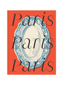 CITIx60 Recipes: Paris