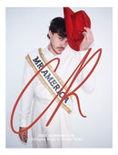 CR Fashion Book