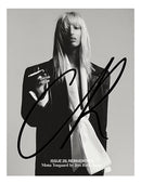 CR Fashion Book