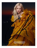 CR Fashion Book