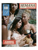 CR Fashion Book: Semana Sebastián