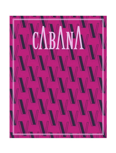 Cabana Magazine