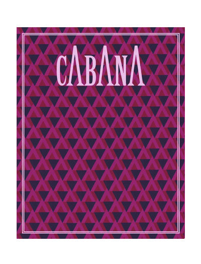 Cabana Magazine