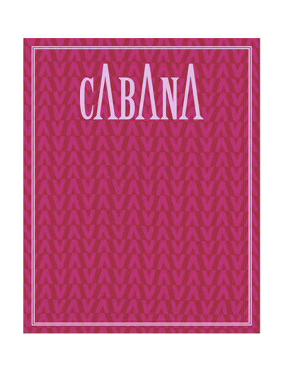 Cabana Magazine