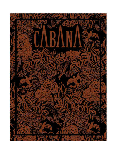 Cabana Magazine