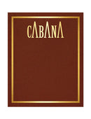 Cabana Magazine Back Issues