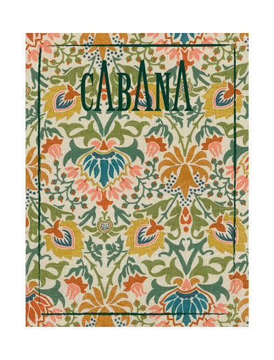 Cabana Magazine