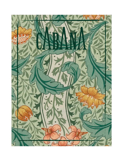 Cabana Magazine