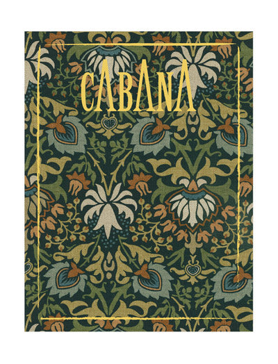 Cabana Magazine