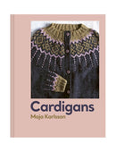 Cardigans: 20 knitting patterns for every season