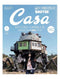 Casa Brutus Magazine