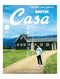 Casa Brutus Magazine