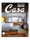 Casa Brutus Magazine