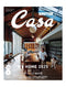 Casa Brutus Magazine