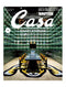 Casa Brutus Magazine