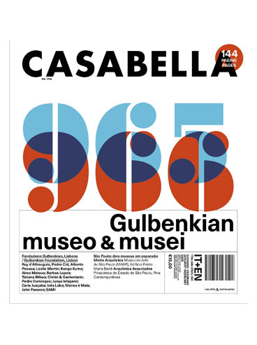 Casabella