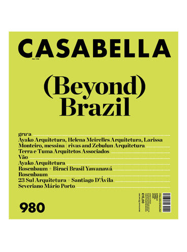 Casabella – Magalleria