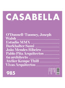 Casabella