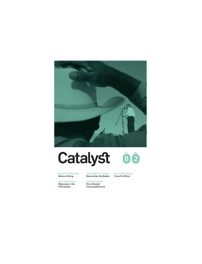 Catalyst Magazine