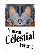 Célestial, Vincent Ferrané