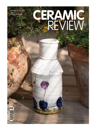 Ceramic Review