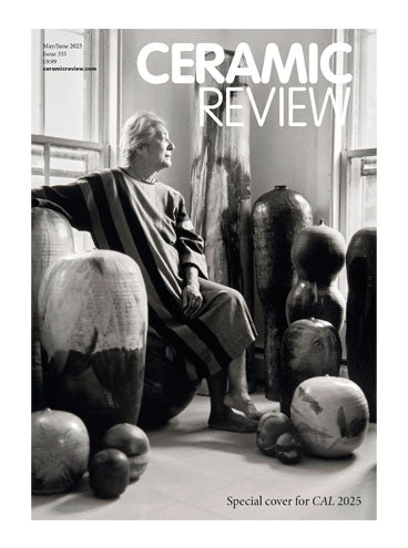 Ceramic Review