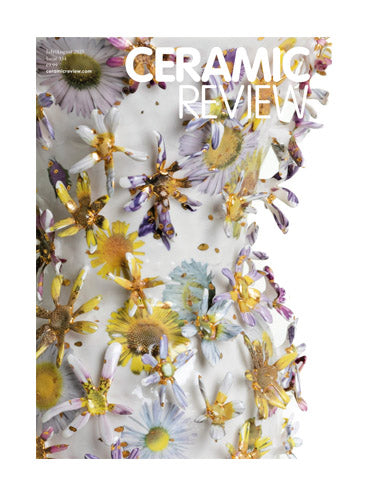 Ceramic Review
